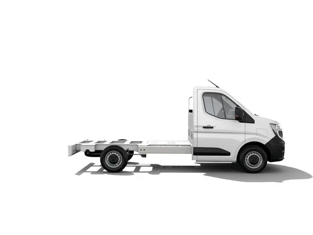Renault Master Advance 2025 Elektrisch 12