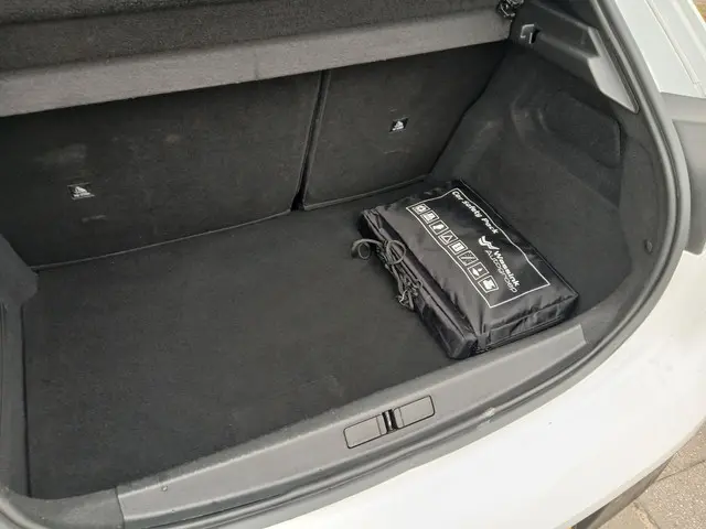 Peugeot 208 1.2 PureTech Active 2020 Benzine 11