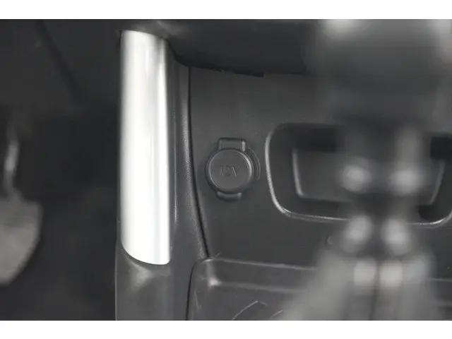 Citroën C3 Aircross PureTech 110 S&S Feel 2020 Benzine 41