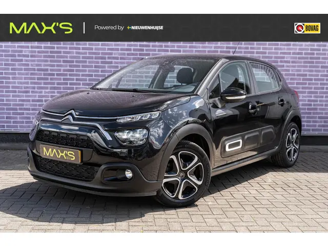 Citroën C3 1.2 PureTech Business 2022 Benzine