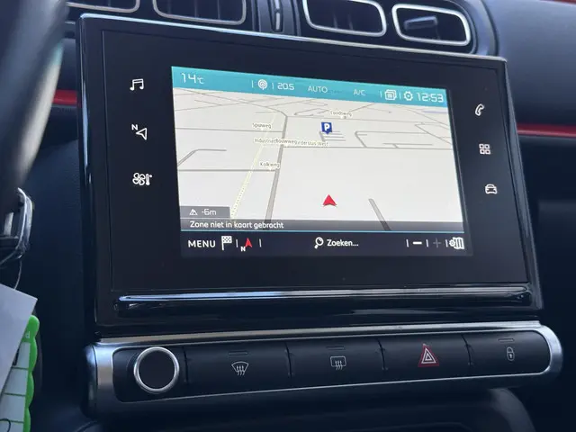 Citroën C3 1.2 PureTech S&S Shine 2017 Benzine 13