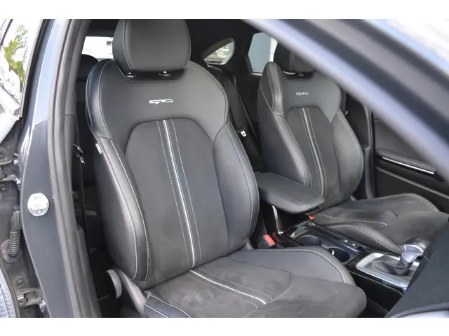 Kia ProCeed 1.4 T-GDI GT-Line 2020 Benzine 37