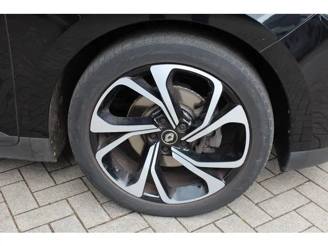 Renault Scénic 1.3 TCe Bose 140 pk 2019 Benzine 7