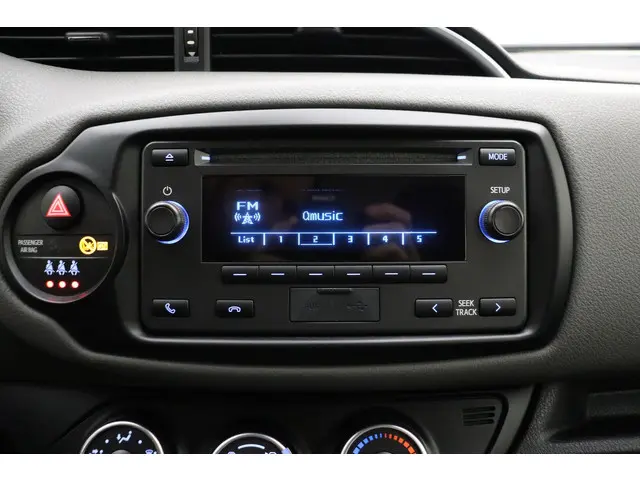 Toyota Yaris 1.0 VVT-i Comfort 2019 Benzine 20