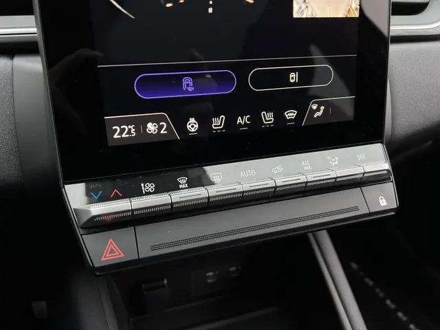 Mitsubishi Grandis 1.8 HEV Instyle 2025 Hybride Benzine 13