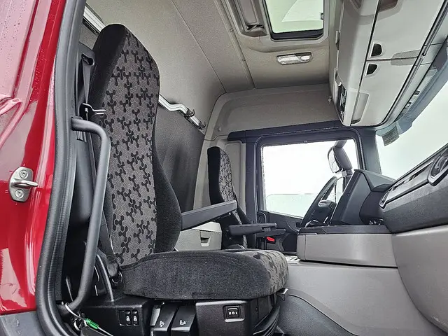 Scania G G360 2020 Diesel 7