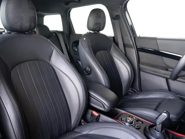 MINI Countryman Cooper S Aut. 2020 Benzine 10