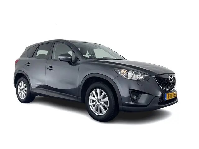 Mazda CX-5 2.2D Skylease+ 2WD 2013 Diesel