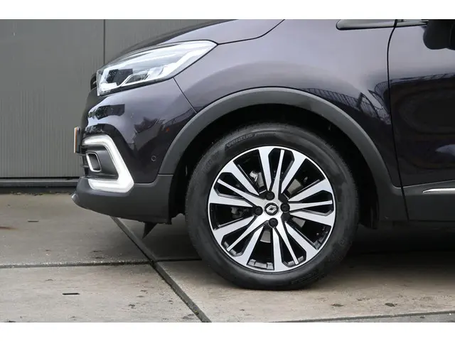 Renault Captur TCe 150 EDC Initiale Paris 2019 Benzine 4