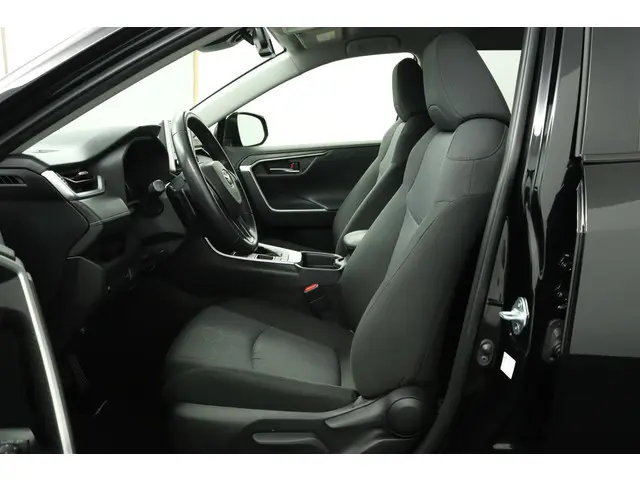 Toyota RAV4 2.5 Hybrid Dynamic 2022 Hybride Benzine 17