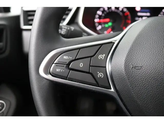 Renault Clio 1.0 TCe Bi-Fuel Zen 2020 LPG/Gas 29