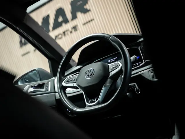 Volkswagen Polo 1.0 TSI R-Line Edition 2025 Benzine 41