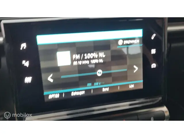 Citroën C3 1.2 PureTech Plus 2024 Benzine 22