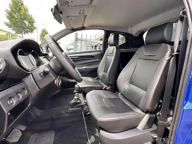 Aixam City Sport 2025 Diesel 17