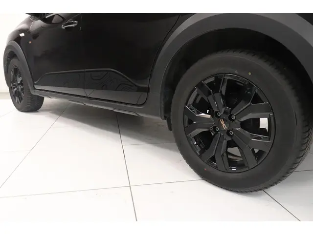 Dacia Sandero Stepway 1.1 TCe 110 Extreme 2024 Benzine 15