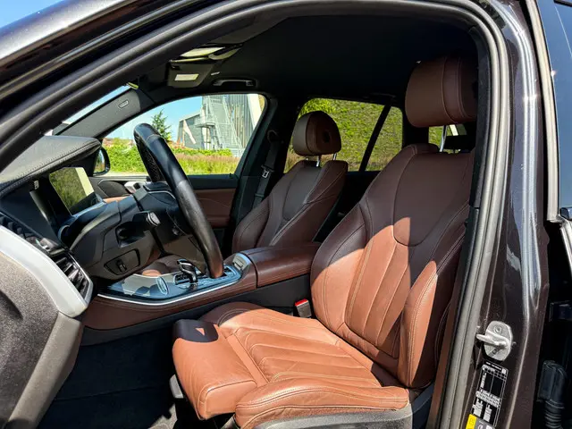 BMW X5 xDrive45e High Executive 2021 Hybride Benzine 20