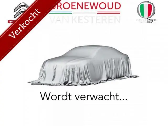 Citroën Grand C4 Picasso 1.6 VTi Intensive 2014 Benzine