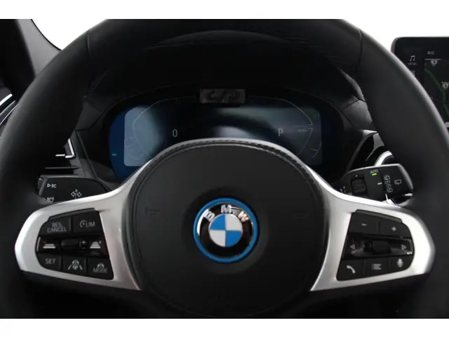 BMW iX3 Executive 80 kWh M-sport 2023 Elektrisch 12