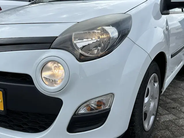 Renault Twingo 1.2 16V Collection 2013 Benzine 7