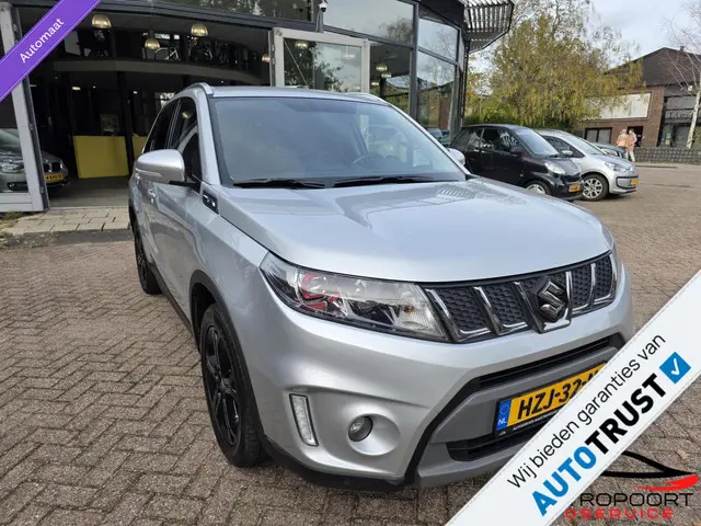 Suzuki Vitara 1.4 S 2017 Benzine