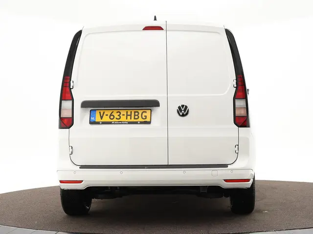 Volkswagen Caddy Cargo 2.0 Tdi 102pk Style 2024 Diesel 7