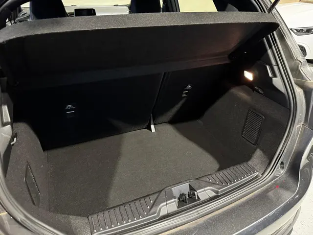 Ford Fiesta 1.0 EcoBoost ST-Line 2021 Benzine 31