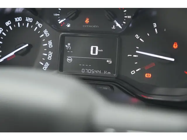 Citroën C3 PureTech 82 You 2022 Benzine 36