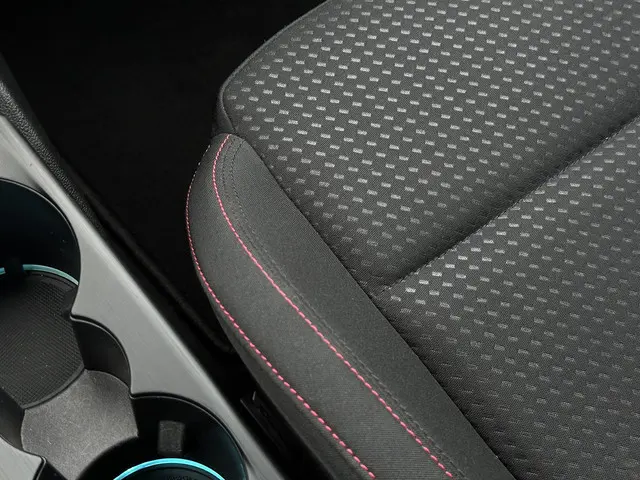 Ford Focus Wagon 1.0 EcoBoost ST Line 2019 Benzine 30