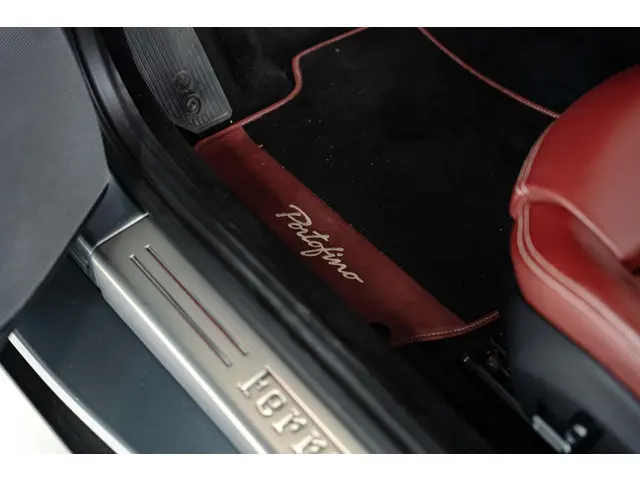 Ferrari Portofino V8 HELE 2018 Benzine 39