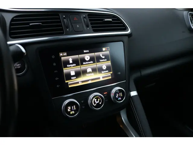 Renault Kadjar TCe 140 Intens 2020 Benzine 11