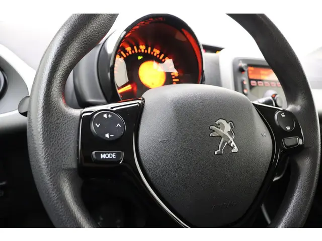 Peugeot 108 1.0 e-VTi Active 2016 Benzine 20