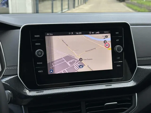 Volkswagen T-Cross 1.5 TSI R-Line Business 2024 Benzine 5