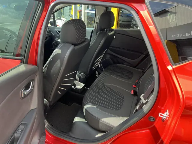 Renault Captur 1.3 TCe Intens 2019 Benzine 5