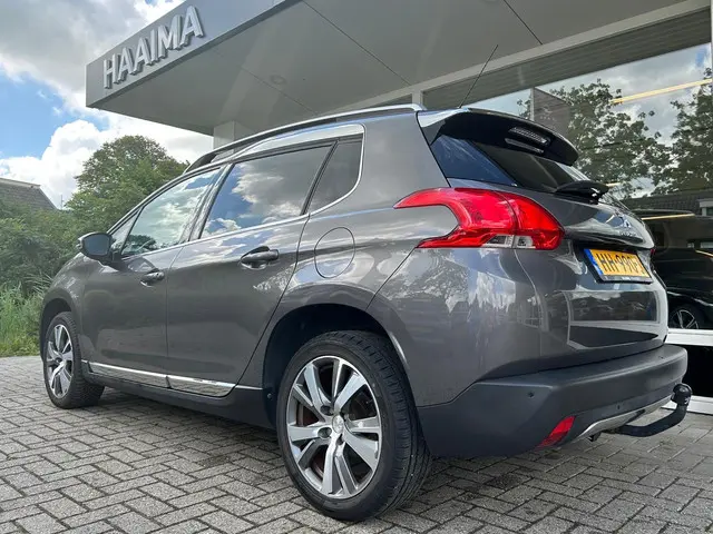 Peugeot 2008 3