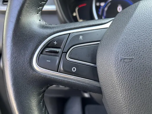 Renault Kadjar 1.2 TCe Intens 2018 Benzine 19