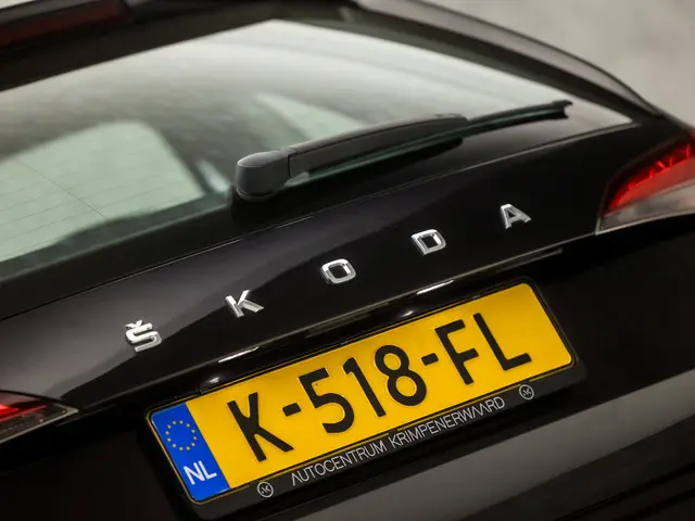 Škoda Scala 1.0 TSI Active Sport 2020 Benzine 25