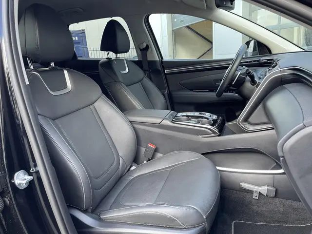 Hyundai Tucson 1.6 T-GDI MHEV Premium 2023 Benzine 10