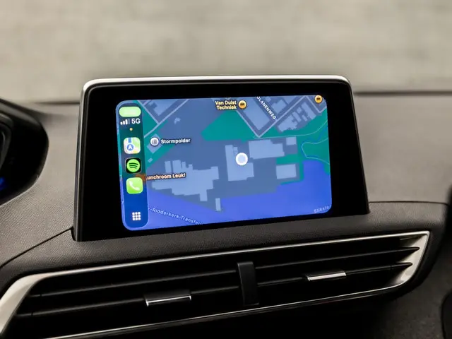 Peugeot 3008 1.2 PureTech Allure Sport 2017 Benzine 28