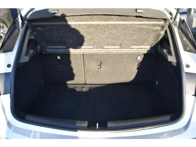 Opel Astra 1.2 Business Edition 2021 Benzine 9