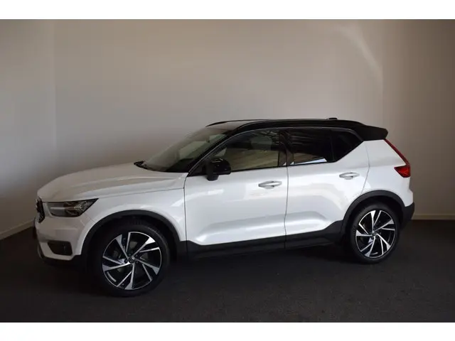 Volvo XC40 2