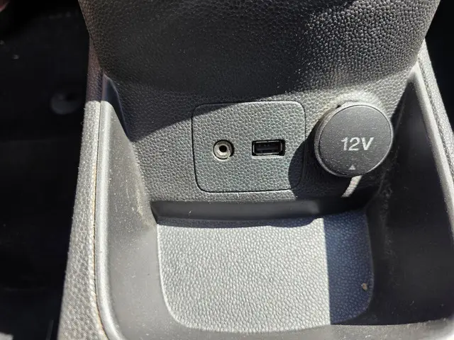 Ford Fiesta 1.0 EcoBoost Titanium 2013 Benzine 14