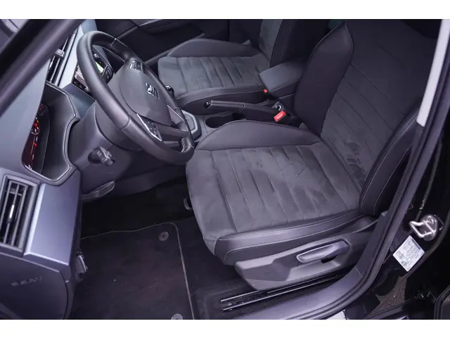 SEAT Arona 1.0 TSI Style Ambition 2021 Benzine 29