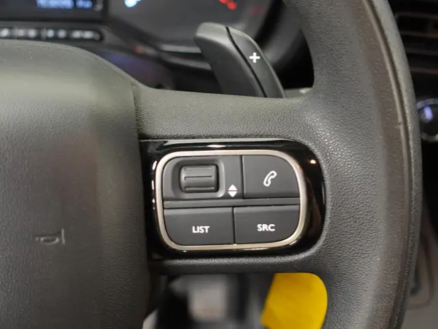 Citroën Berlingo 130pk Automaat 2020 Diesel 15