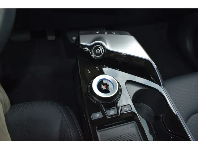 Kia EV6 Edition Advanced 77.4 kWh 228pk 2024 Elektrisch 23