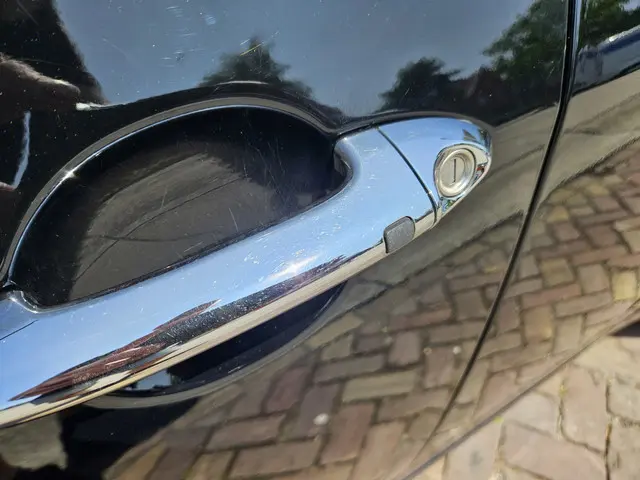 Hyundai ix20 1.6i Go! automaat,panorama,camera 2013 Benzine 5