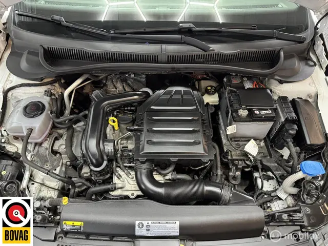 Volkswagen Polo 1.0 TSI R-Line 2018 Benzine 20