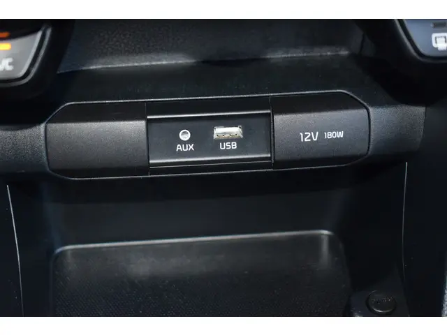 Kia Picanto 1.0 MPi ComfortPlusLine 5-Drs 2020 Benzine 19