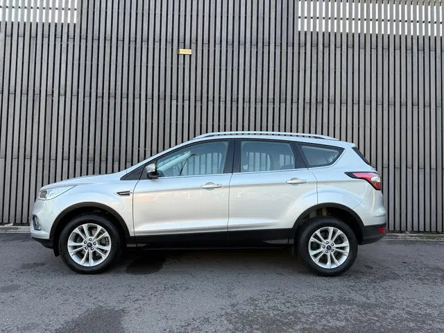 Ford Kuga 2