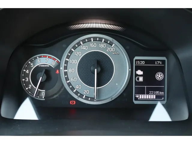Suzuki Ignis 1.2 Smart Hybrid Style. 2022 Hybride Benzine 6