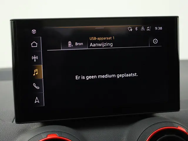 Audi Q2 35 TFSI/150PK S Edition 2025 Benzine 39